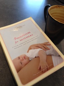 buddhism for mothers